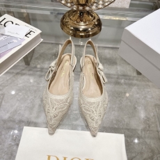 Christian Dior Sandals